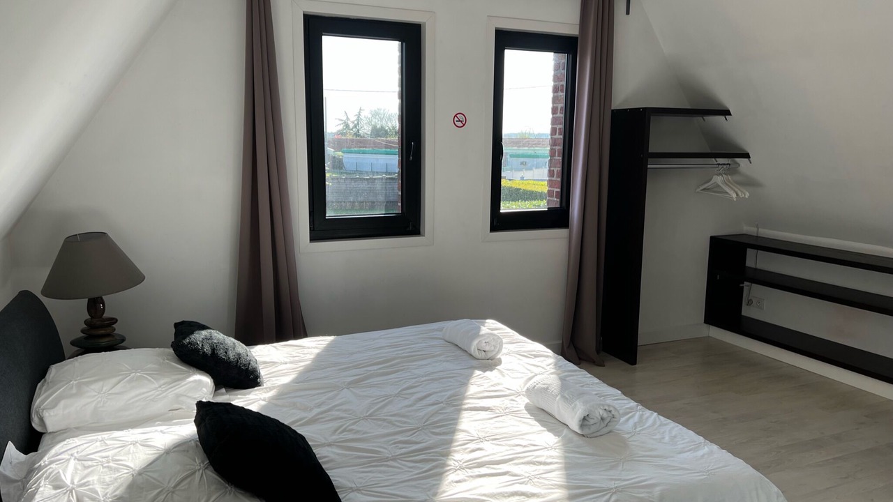 Photo of Bedroom in Arques