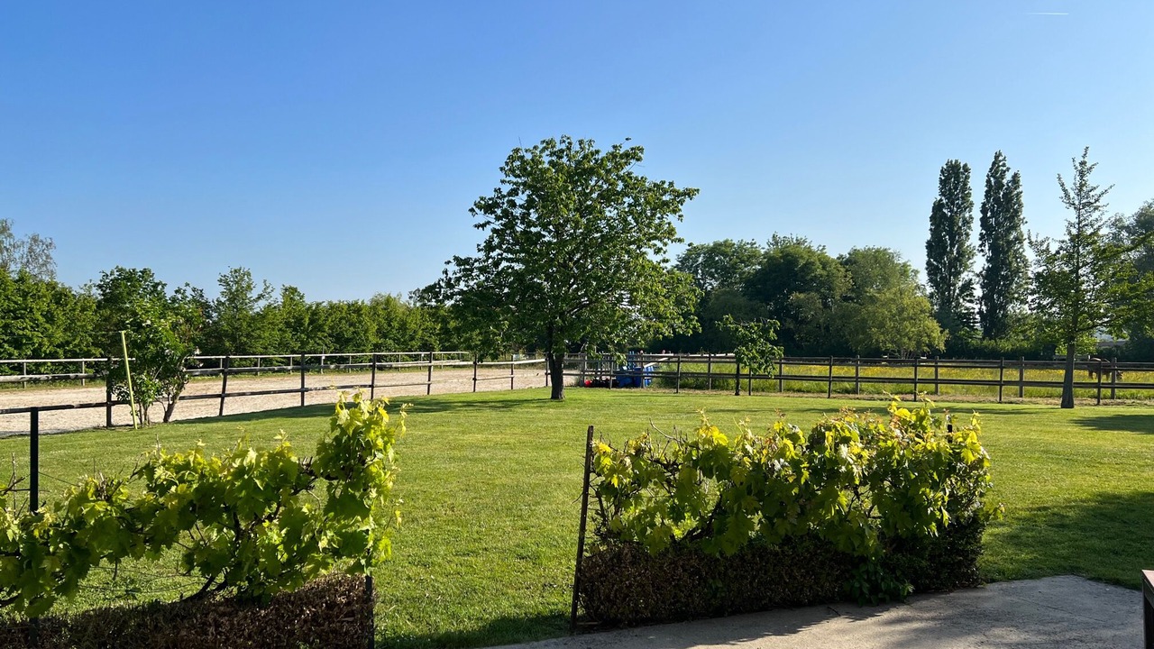 Photo of Outdoor in Arques