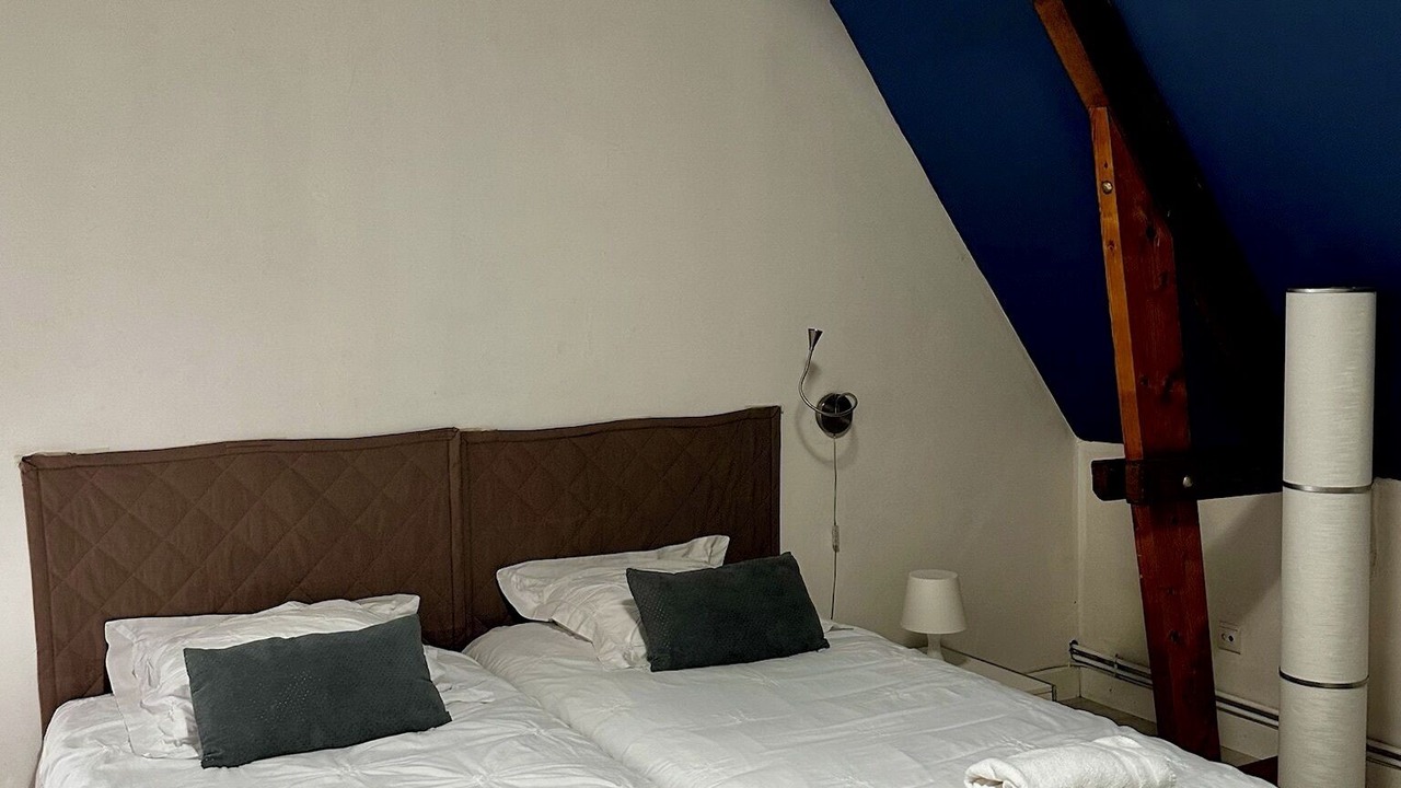Photo of Bedroom in Arques