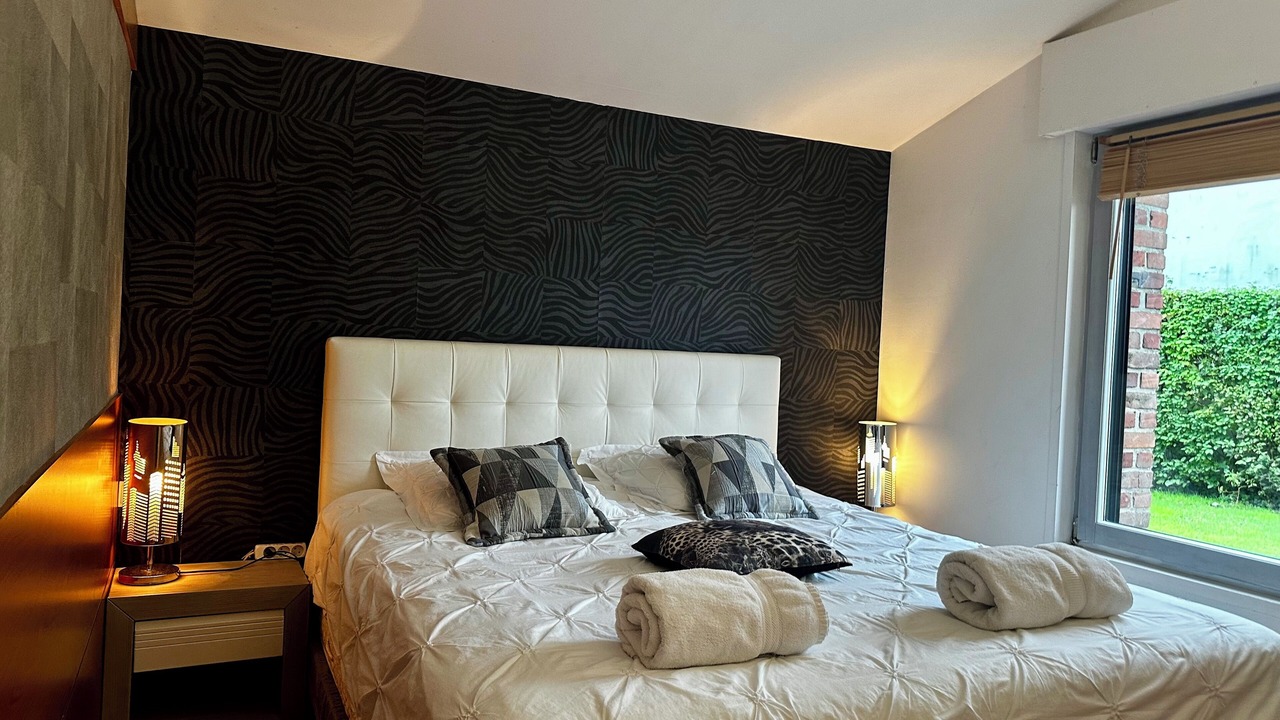 Photo of Bedroom in Arques