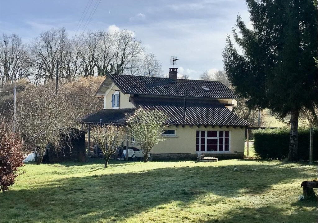 Photo of Outdoor in Rancon