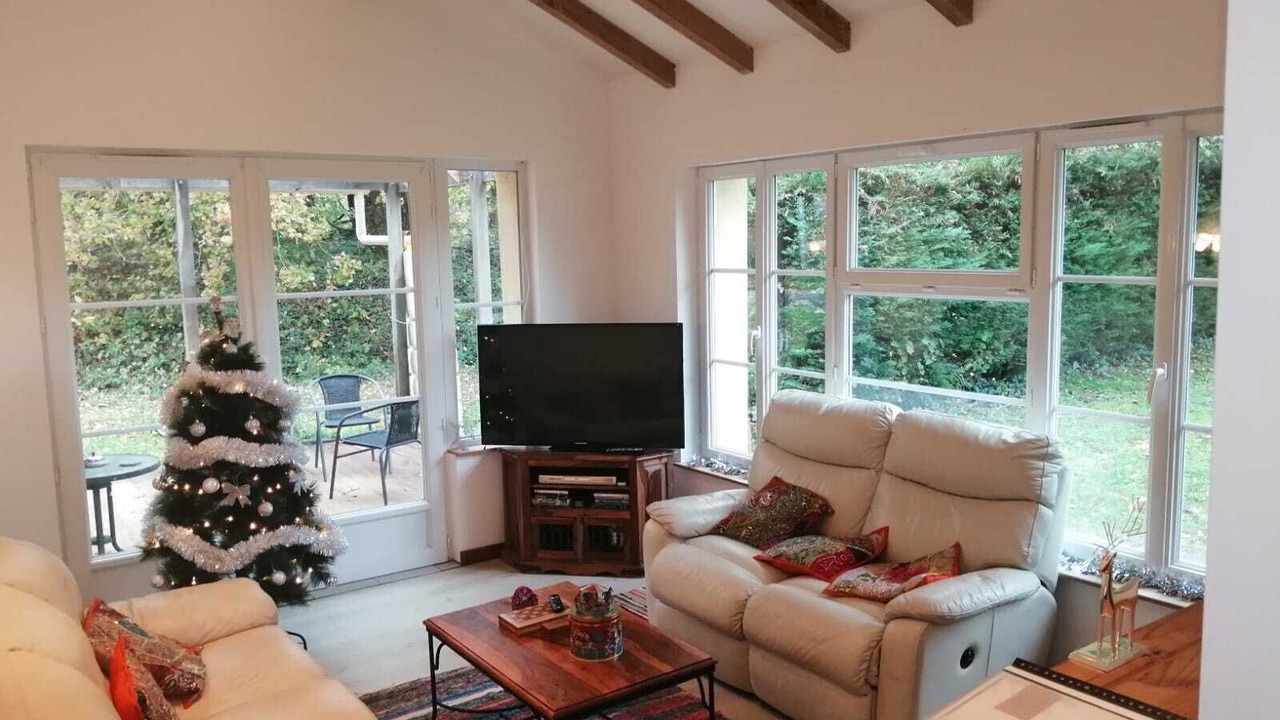 Photo of Livingroom in Rancon
