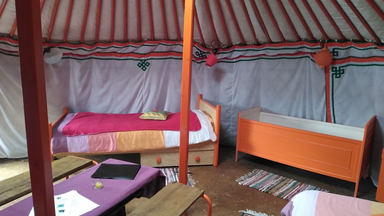 Photo of Bedroom in Magnien