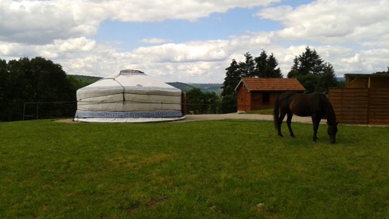 Photo of Outdoor in Magnien