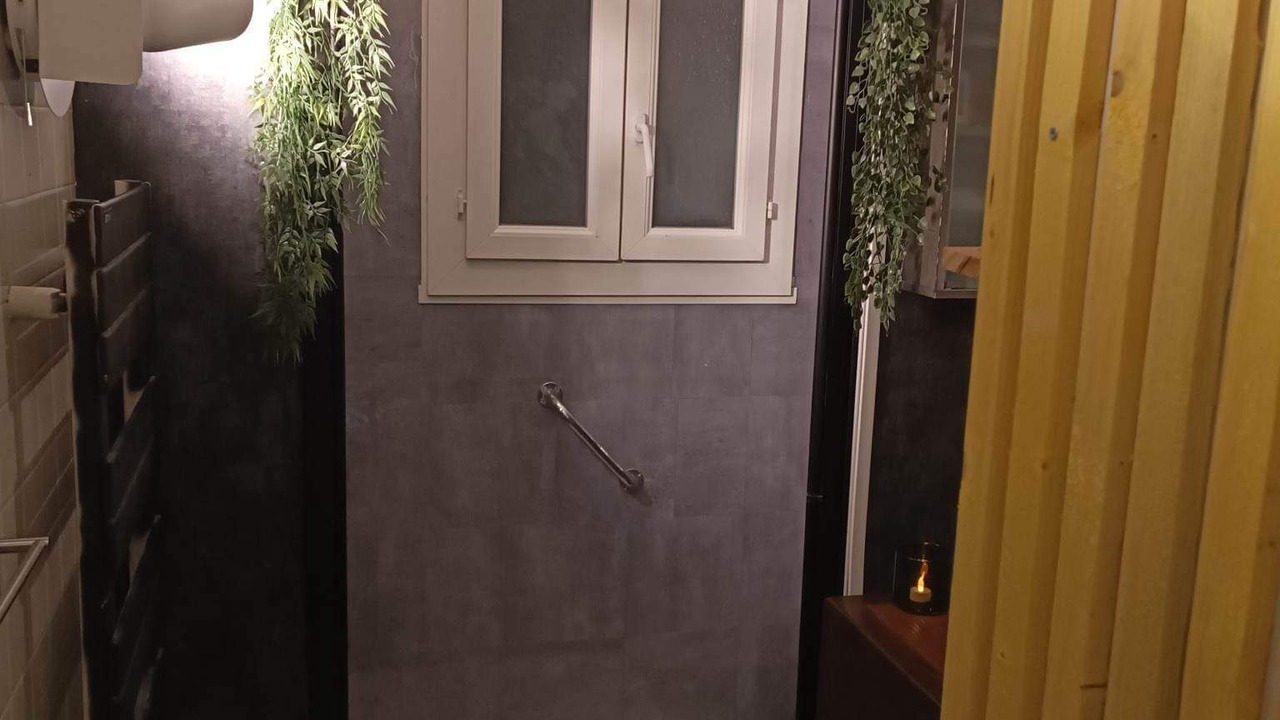 Photo of Bathroom in Ruaudin