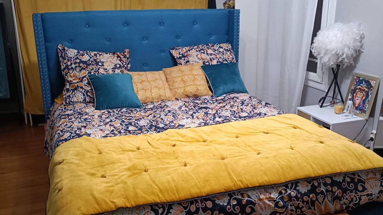 Photo of Bedroom in Ruaudin