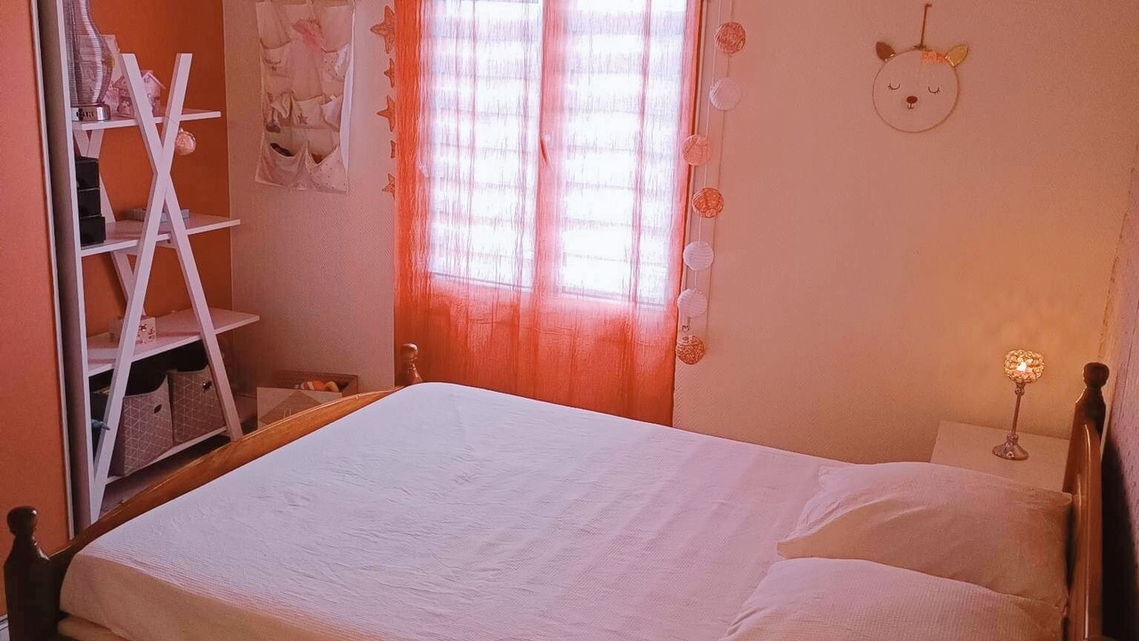 Photo of Bedroom in Ruaudin
