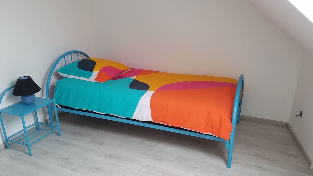 Photo of Bedroom in Ourville-en-Caux