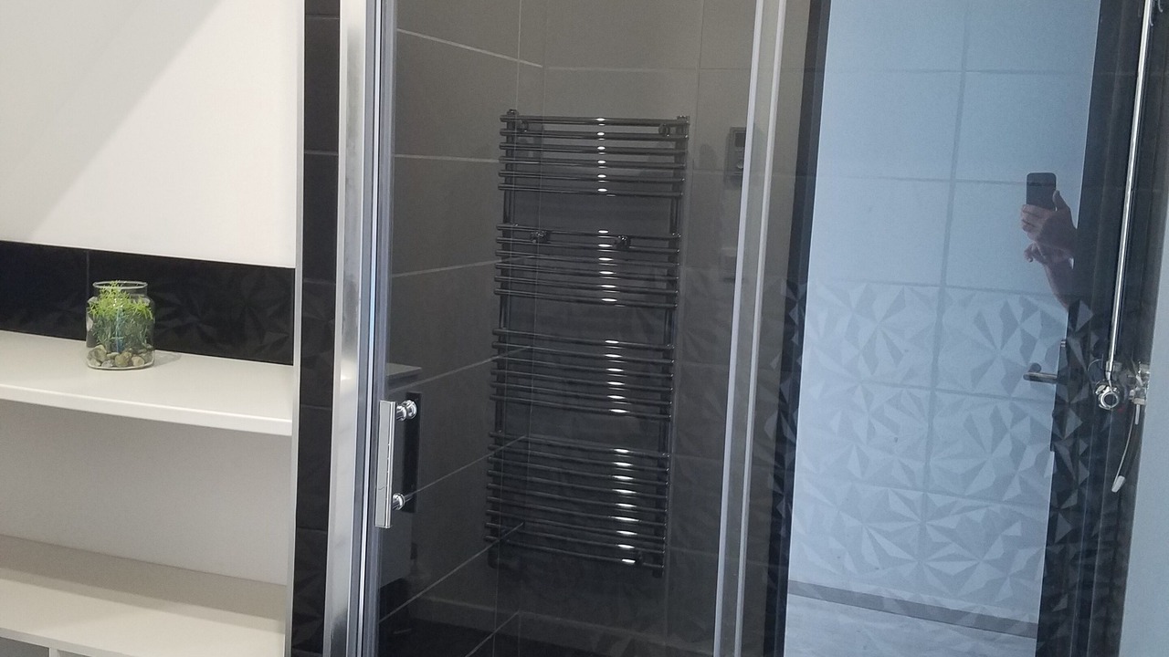 Photo of Bathroom in Ourville-en-Caux