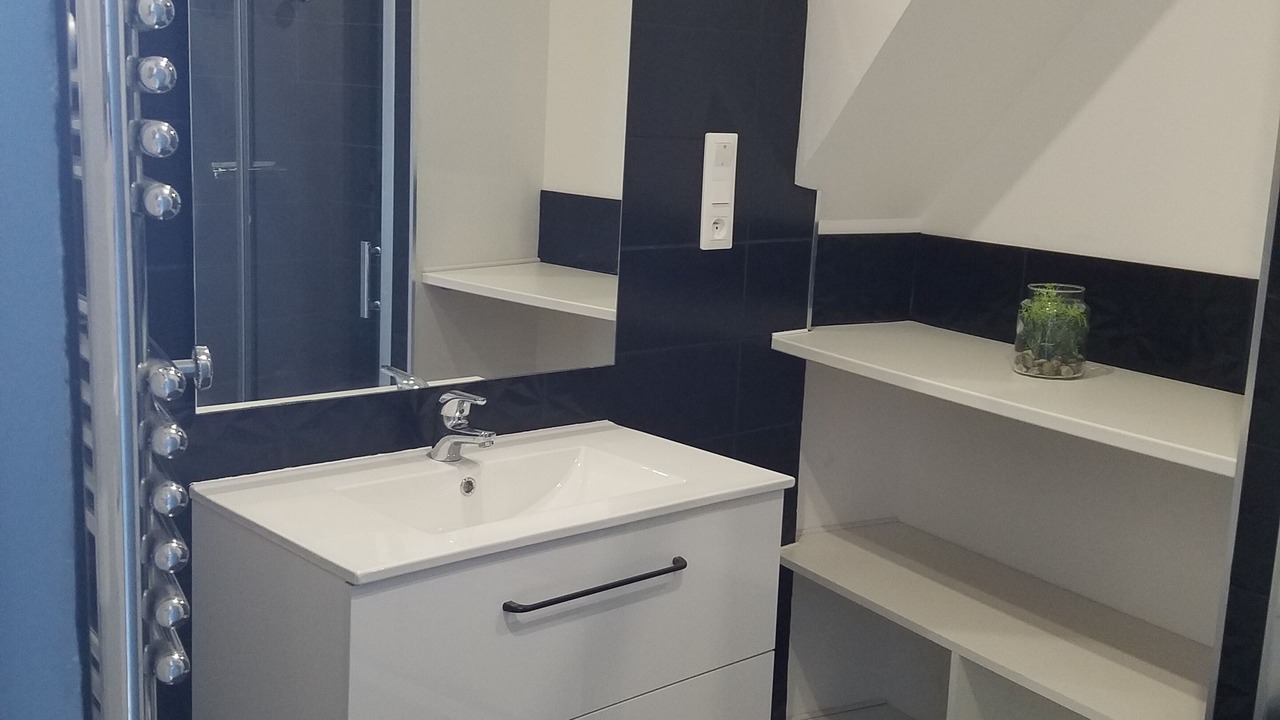 Photo of Bathroom in Ourville-en-Caux