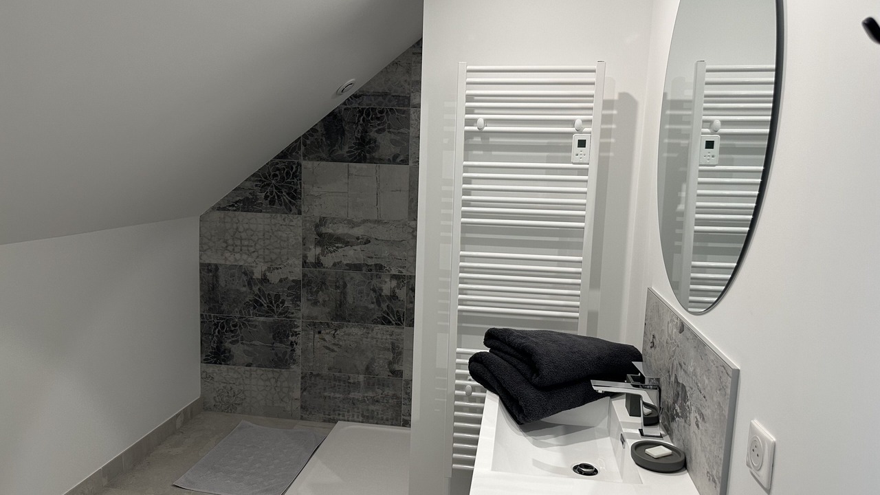 Photo of Bathroom in Gevrey-Chambertin