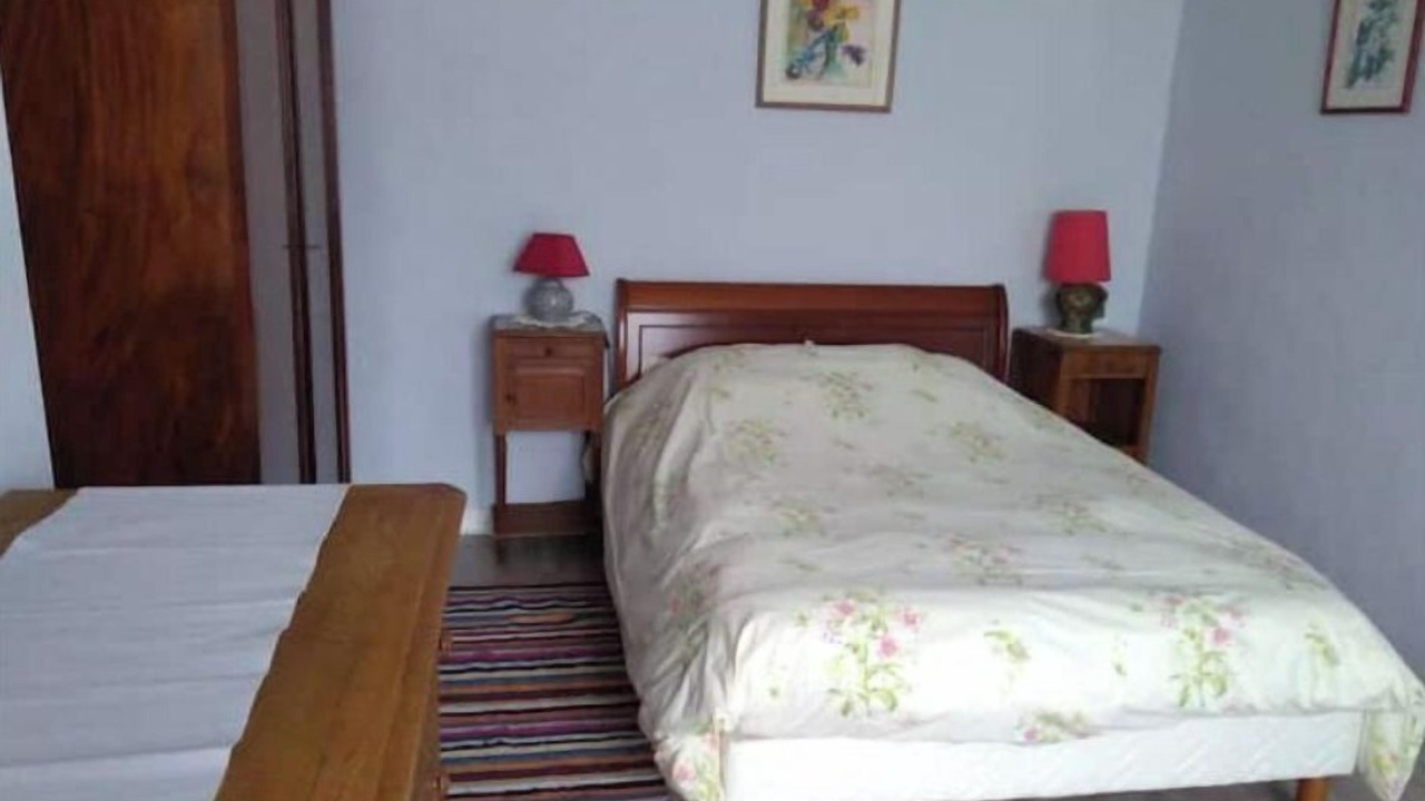 Photo of Bedroom in Saint-Leonard