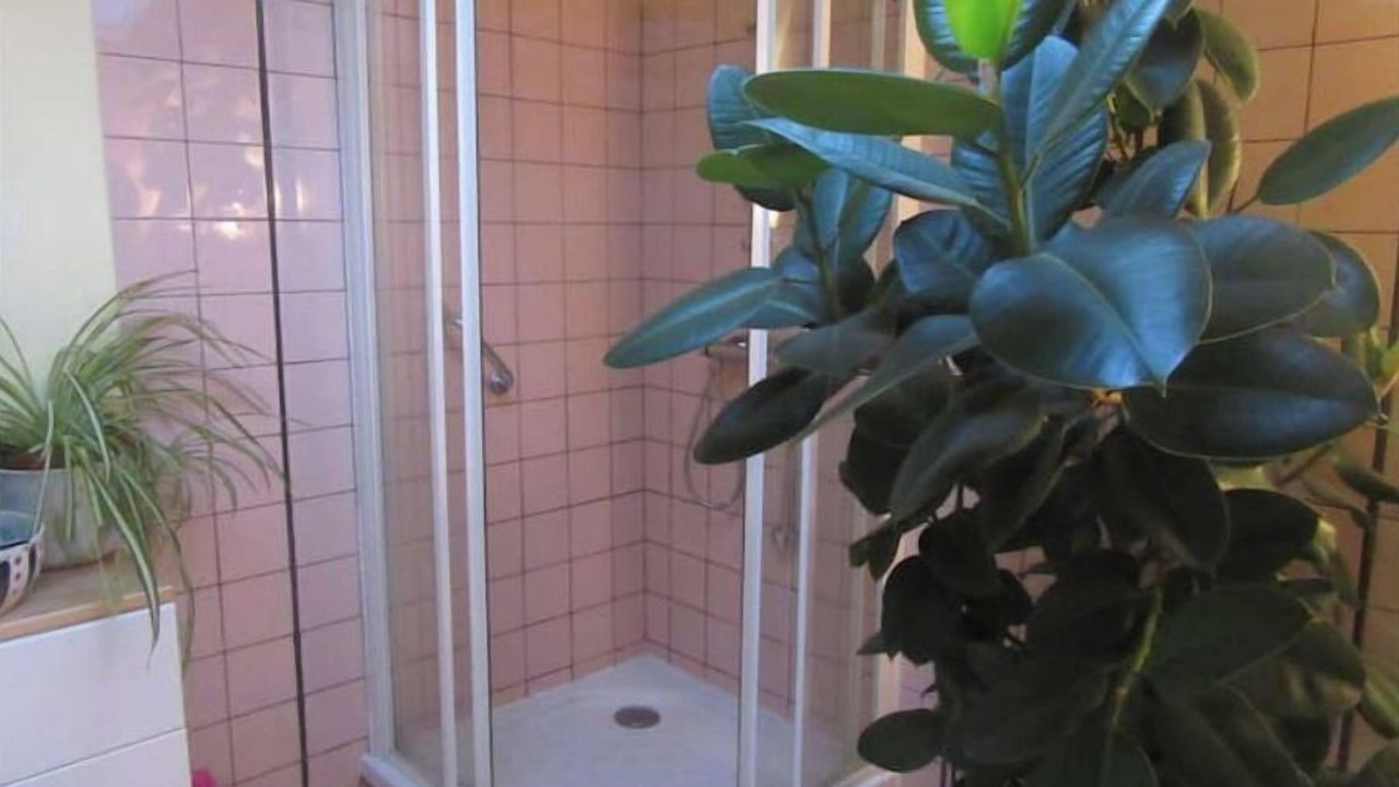 Photo of Bathroom in Saint-Leonard