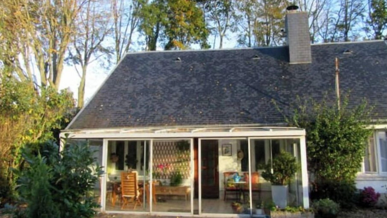 Photo of Outdoor in Saint-Leonard