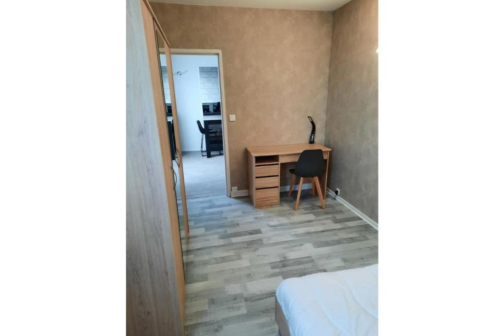 Photo of Bedroom in Reims