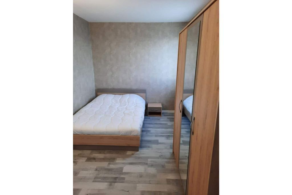 Photo of Bedroom in Reims