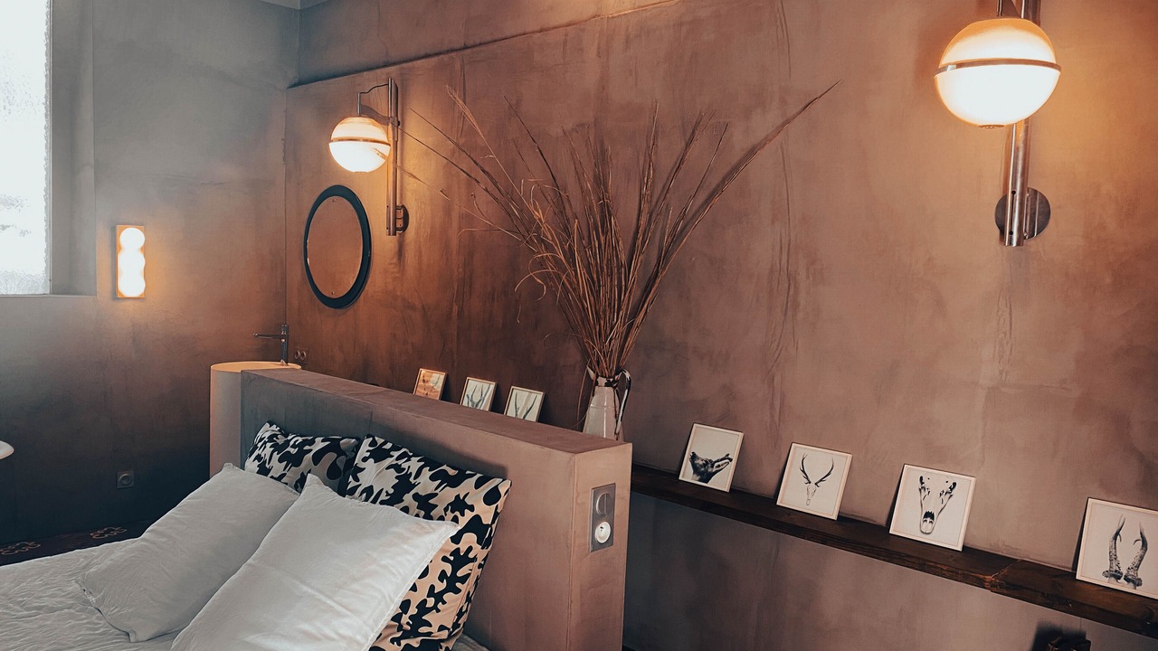 Photo of Bedroom in Haravilliers
