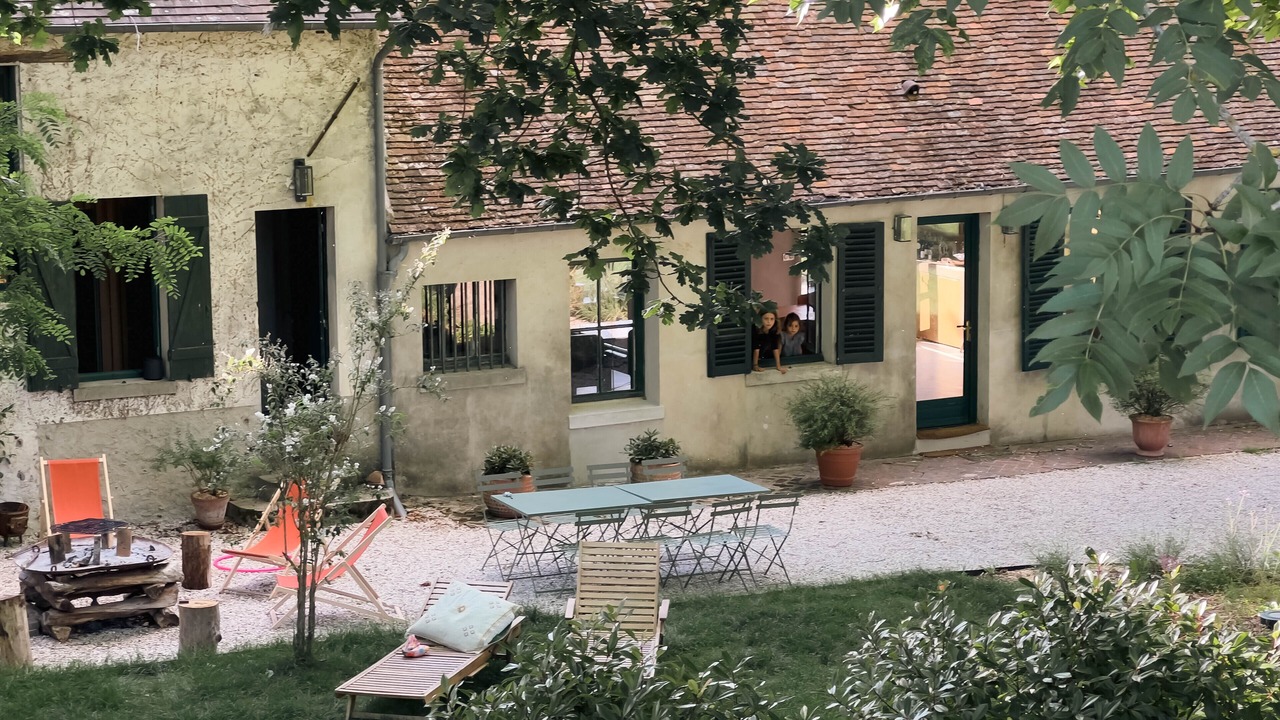 Photo of Outdoor in Haravilliers