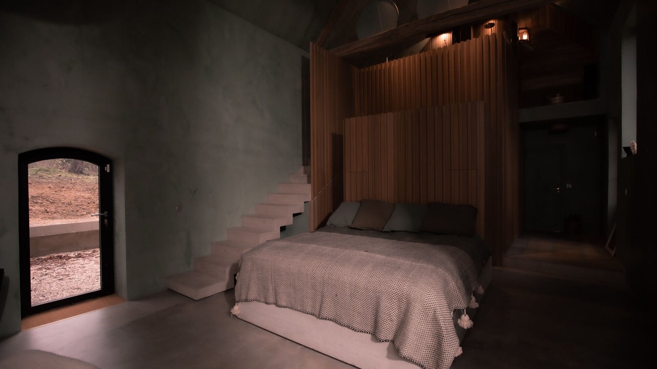 Photo of Bedroom in Haravilliers