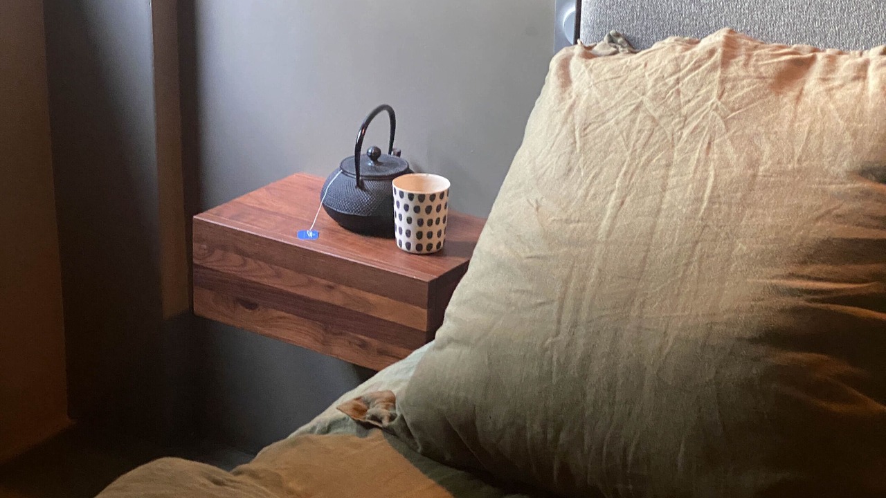 Photo of Bedroom in Haravilliers