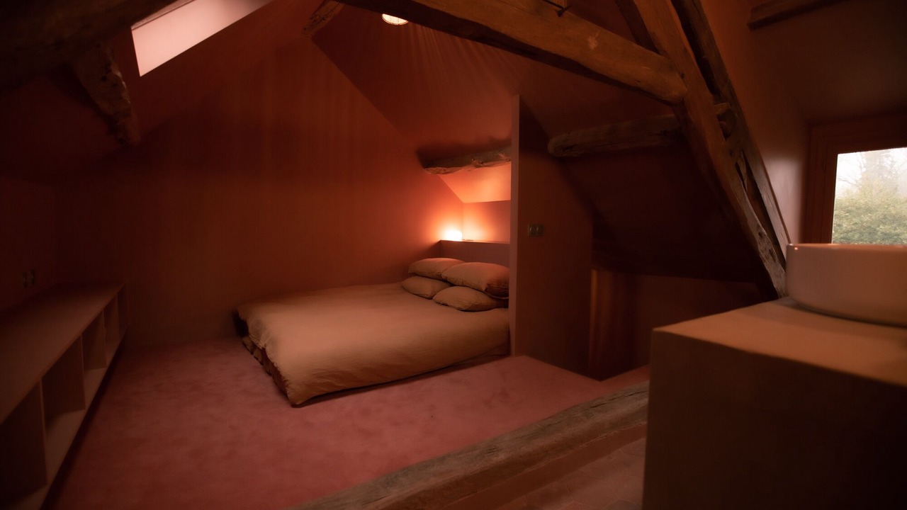 Photo of Bedroom in Haravilliers
