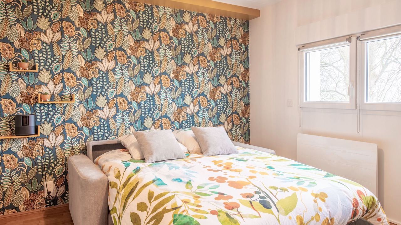 Photo of Bedroom in Rives-en-Seine