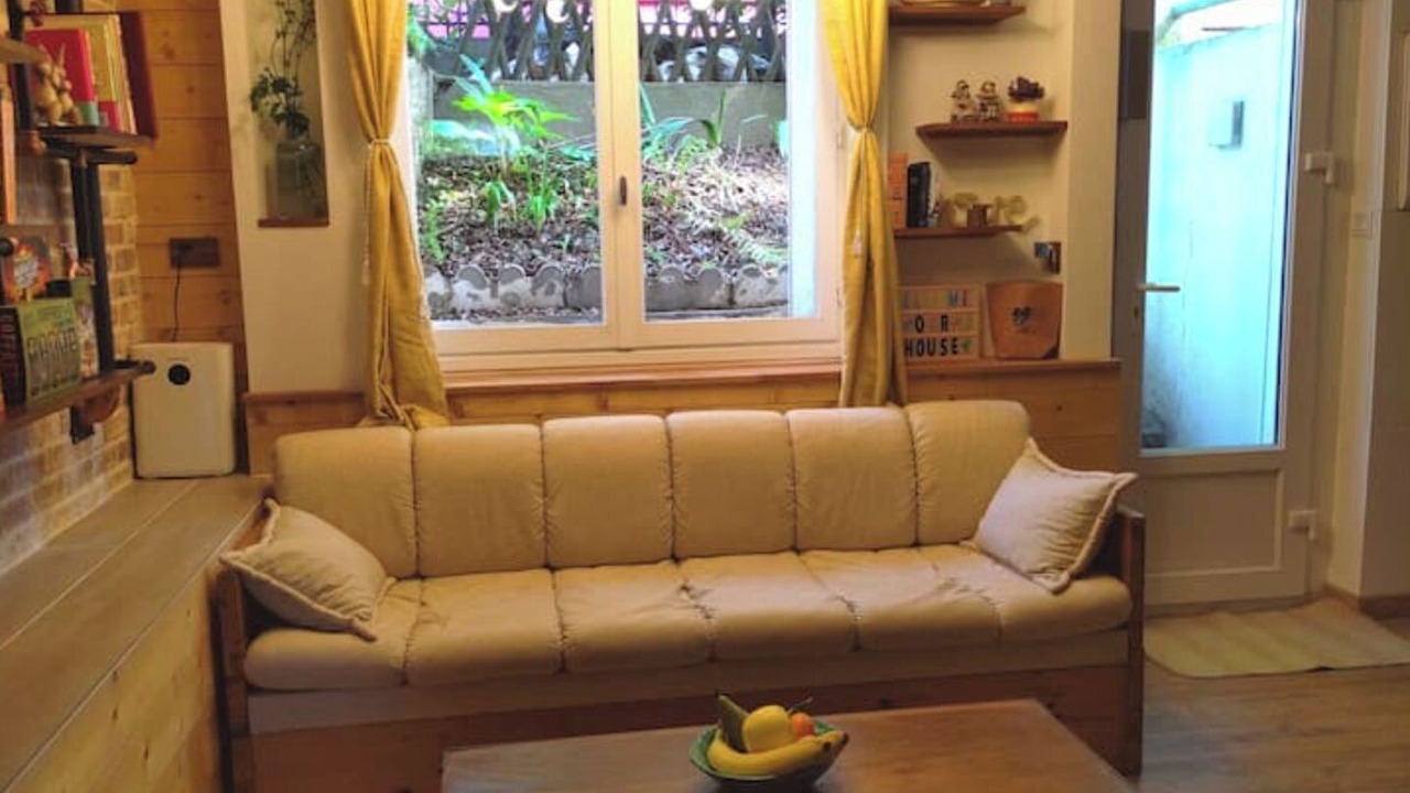 Photo of Livingroom in Villejuif