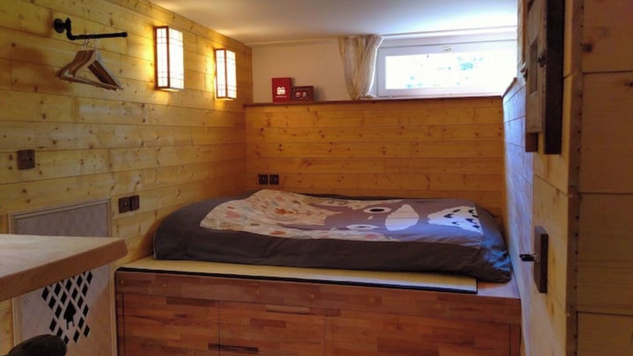 Photo of Bedroom in Villejuif