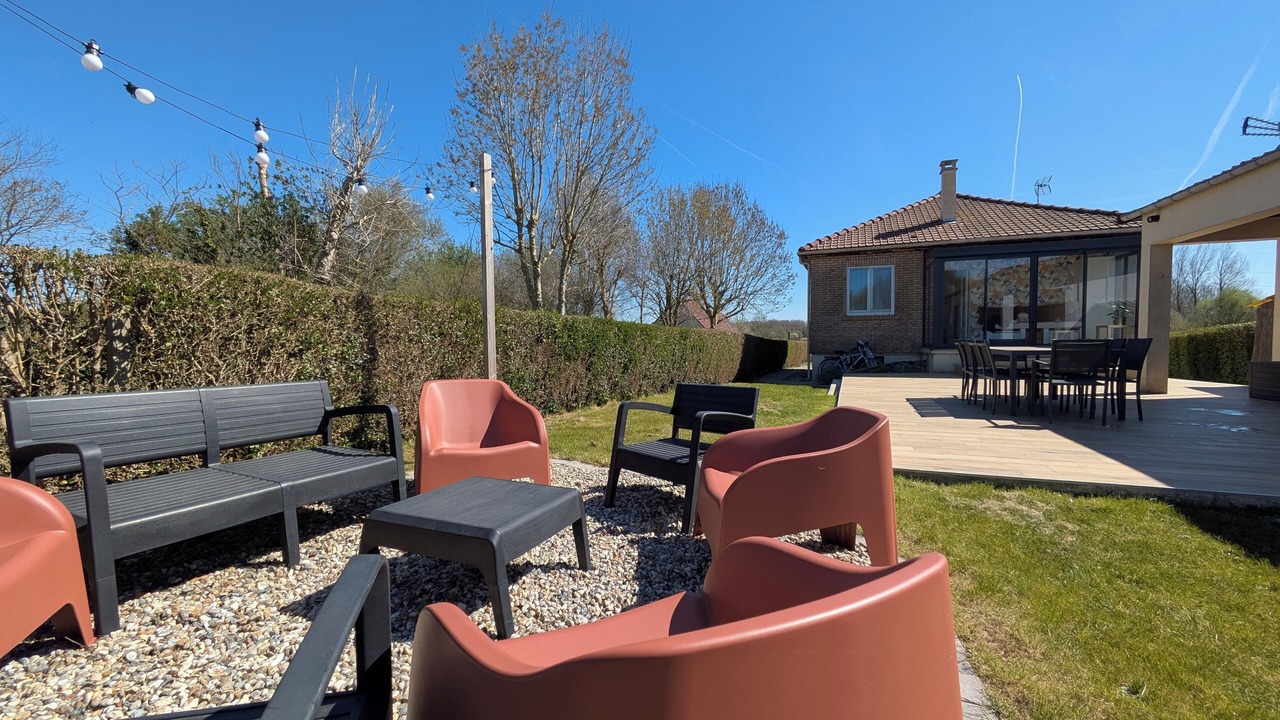 Photo of Outdoor in Quend