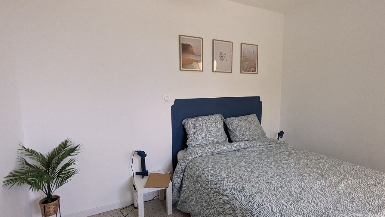 Photo of Bedroom in Quend