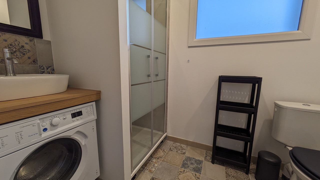 Photo of Bathroom in Quend