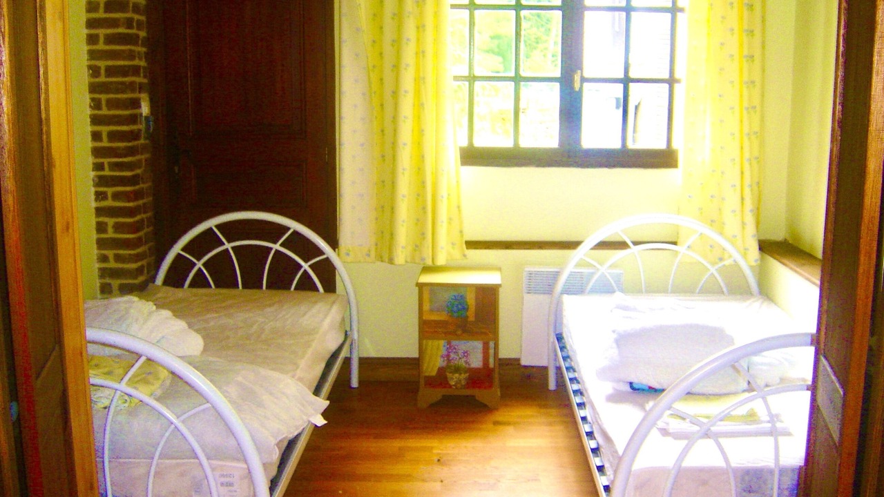 Photo of Bedroom in Grandcourt