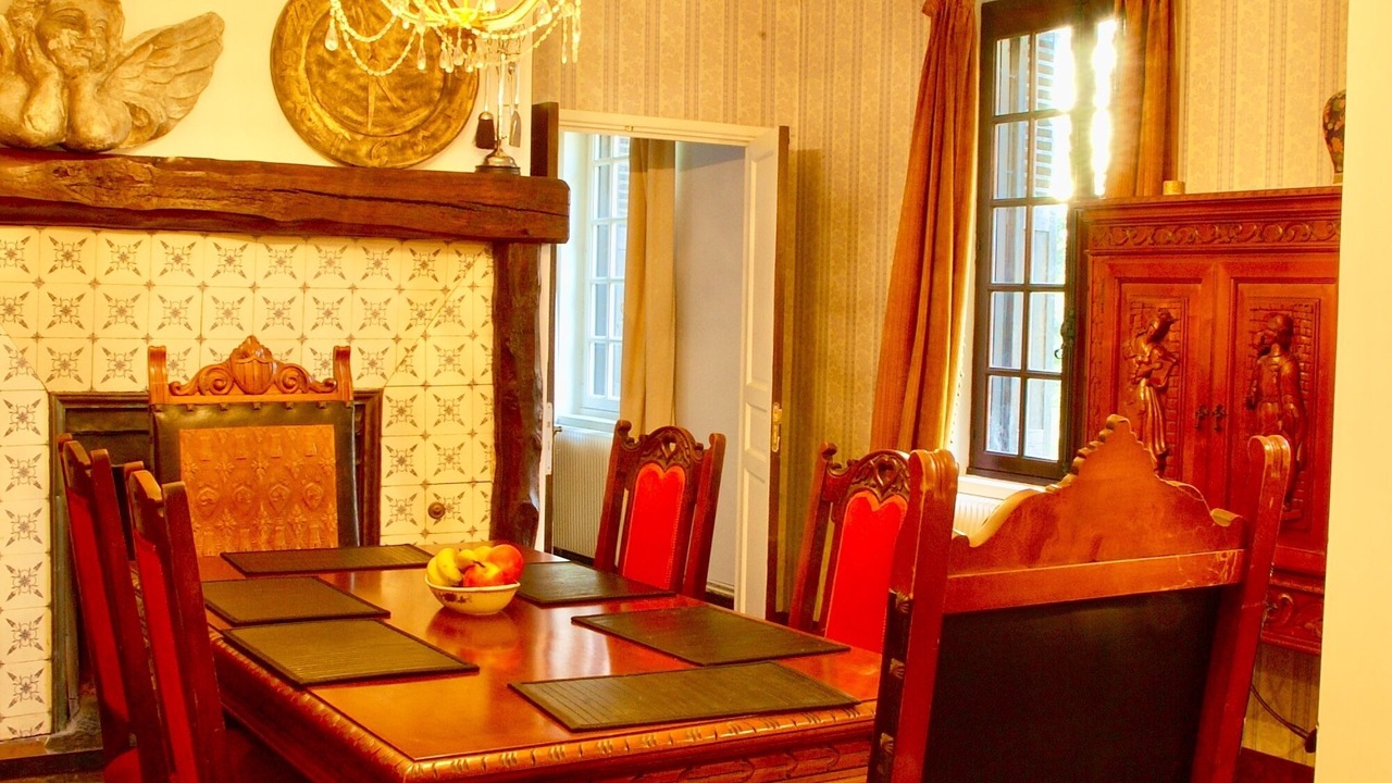 Photo of Bedroom in Grandcourt