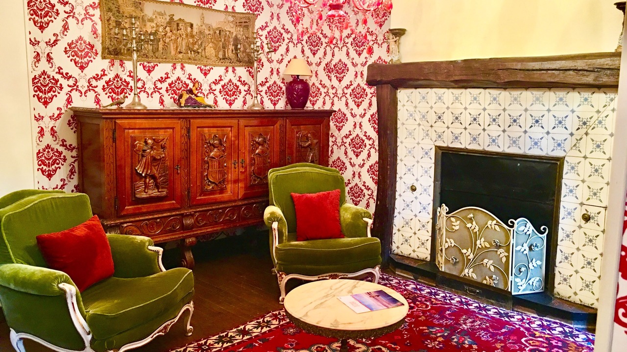 Photo of Bedroom in Grandcourt