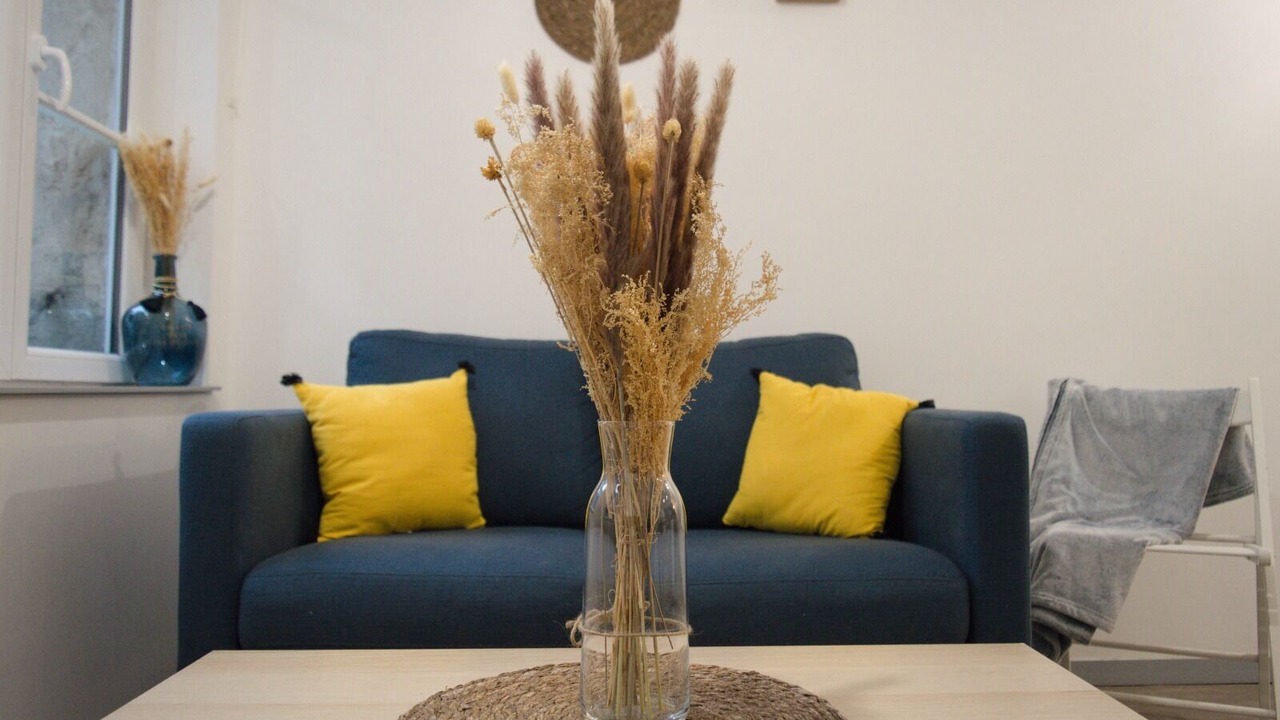 Photo of Livingroom in Quartier Saint-Marc - Croix de Pierre - Saint-Nicaise
