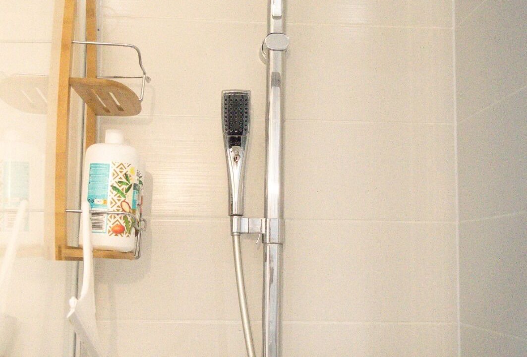Photo of Bathroom in Quartier Saint-Marc - Croix de Pierre - Saint-Nicaise