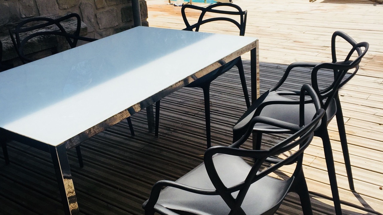 Photo of Outdoor in Maisse