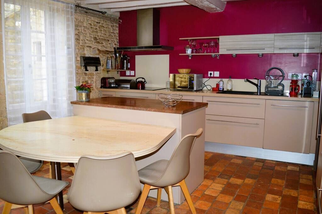 Photo of Kitchen in Cairon