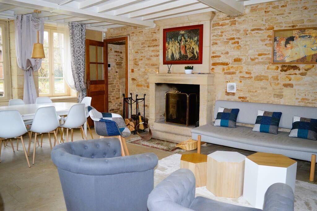 Photo of Livingroom in Cairon