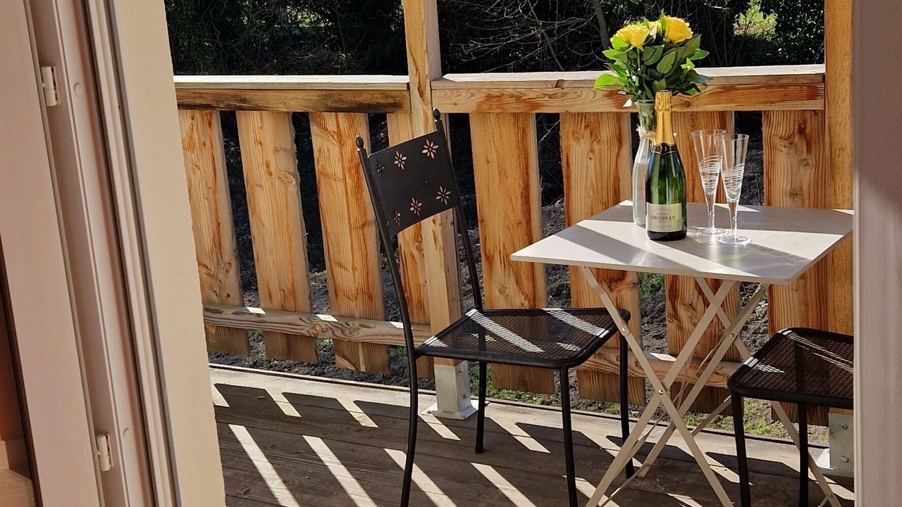 Photo of Outdoor in Dosches