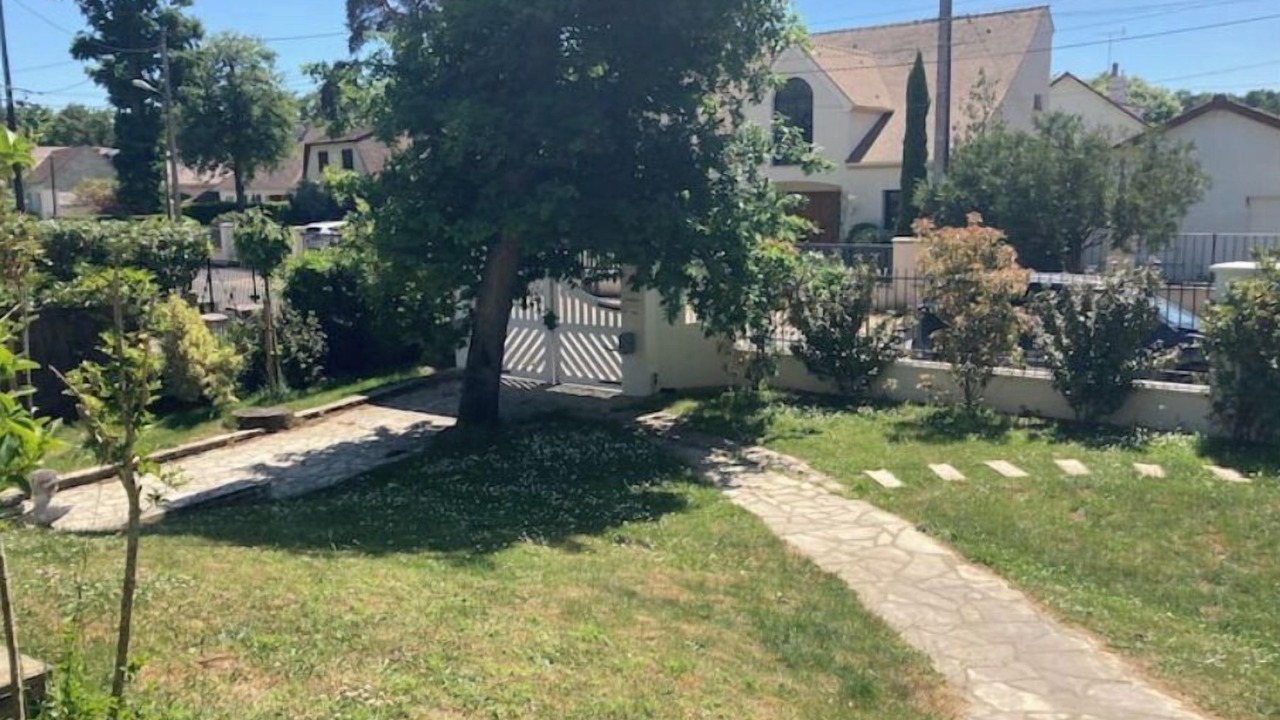 Photo of Outdoor in Verneuil-sur-Seine
