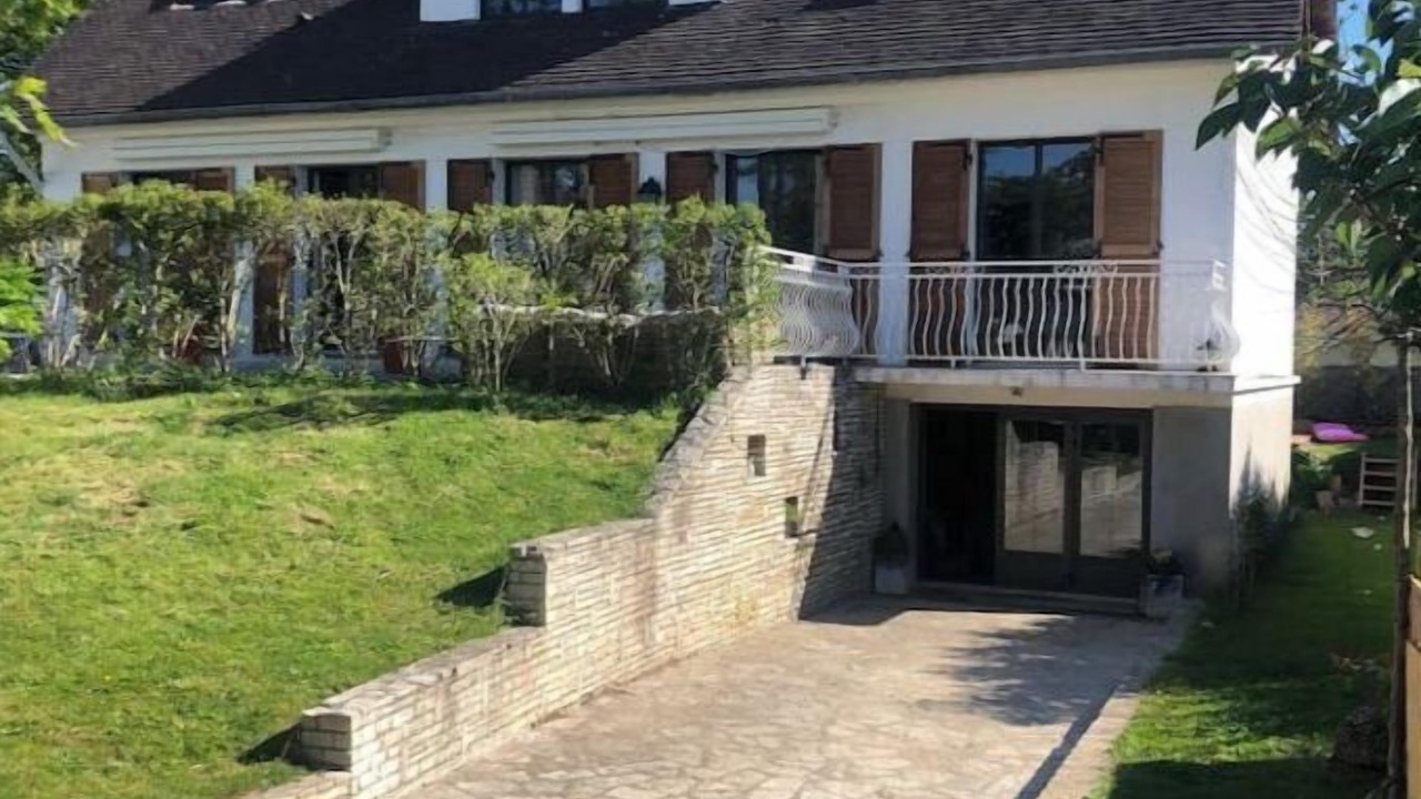 Photo of Outdoor in Verneuil-sur-Seine