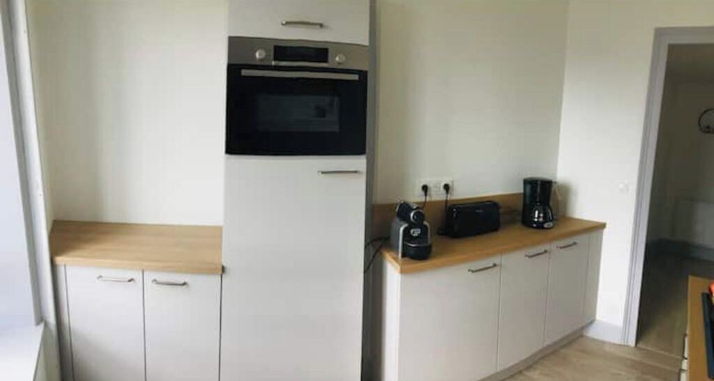 Photo of Kitchen in Boulogne-Centre