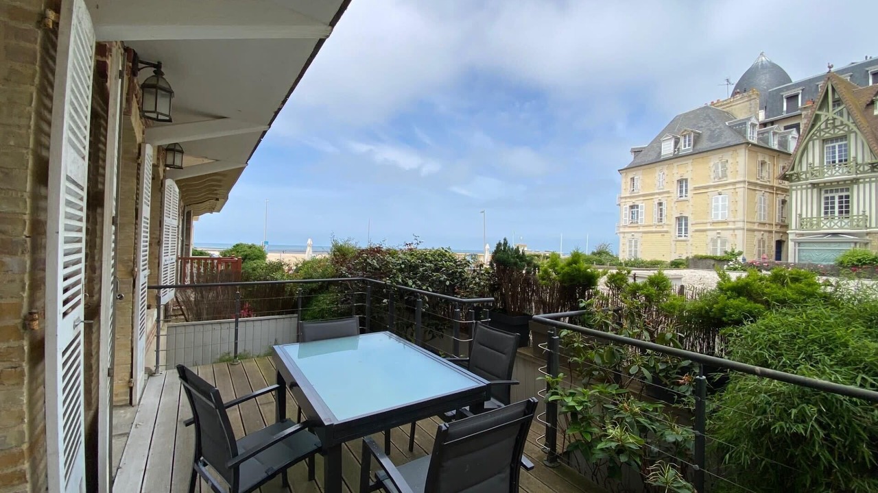 Photo of Outdoor in Trouville-sur-Mer