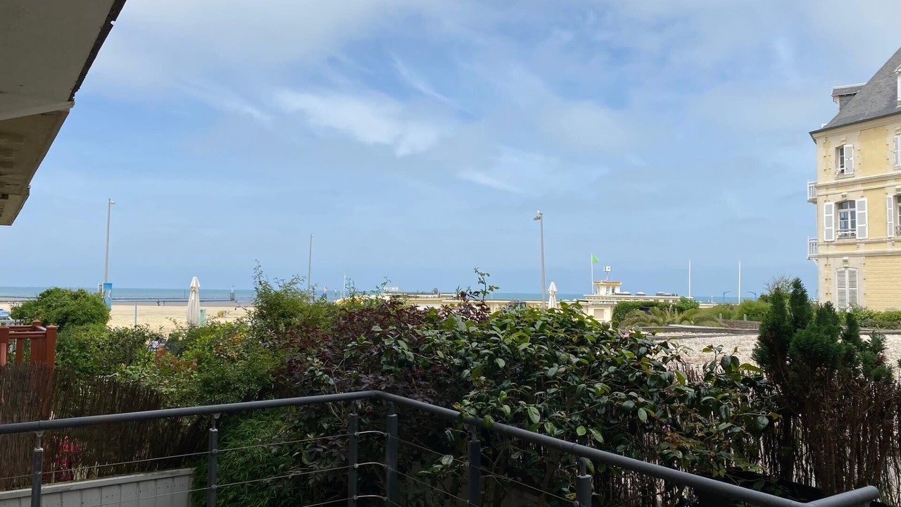 Photo of Outdoor in Trouville-sur-Mer