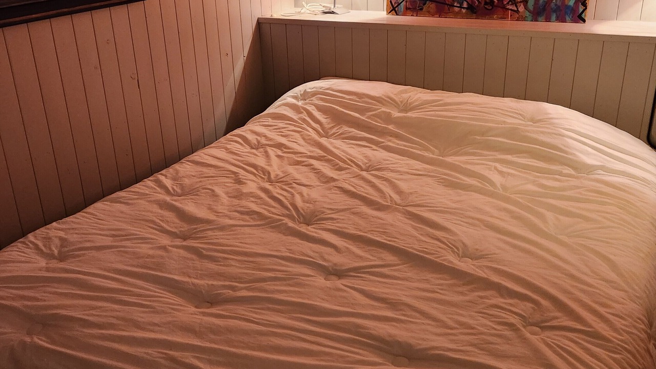 Photo of Bedroom in Trouville-sur-Mer