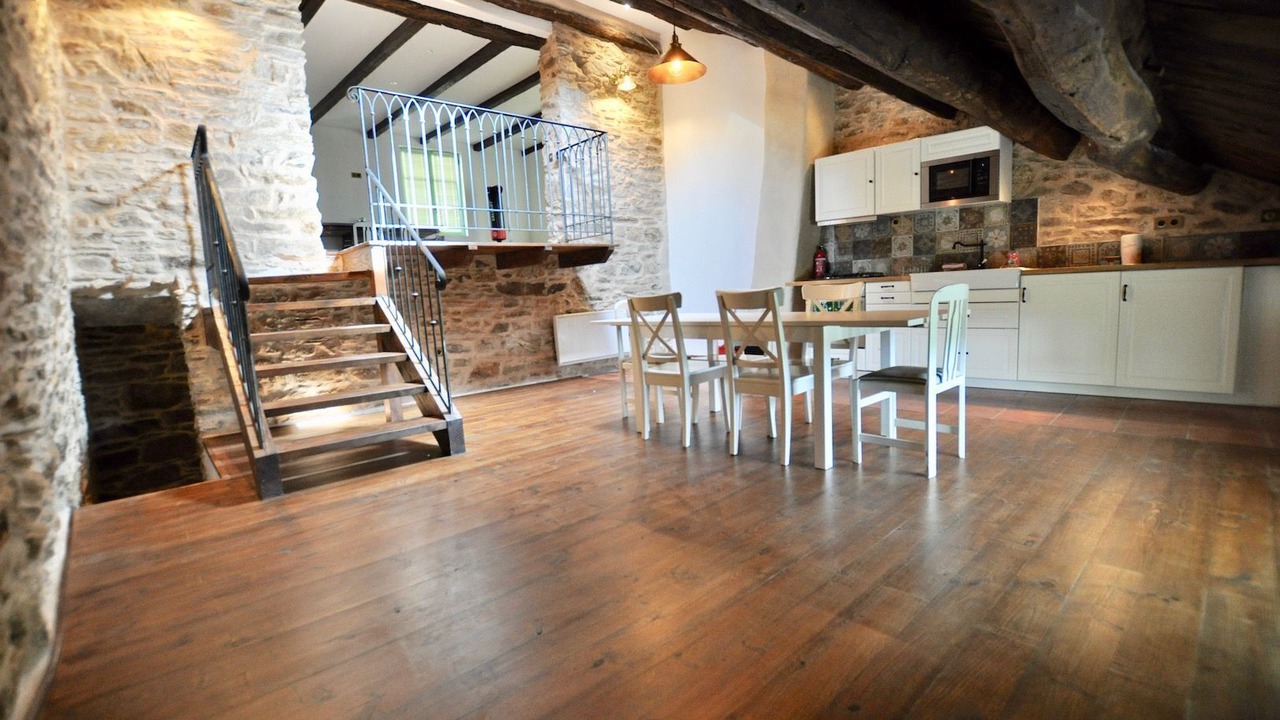 Photo of Kitchen in Riols