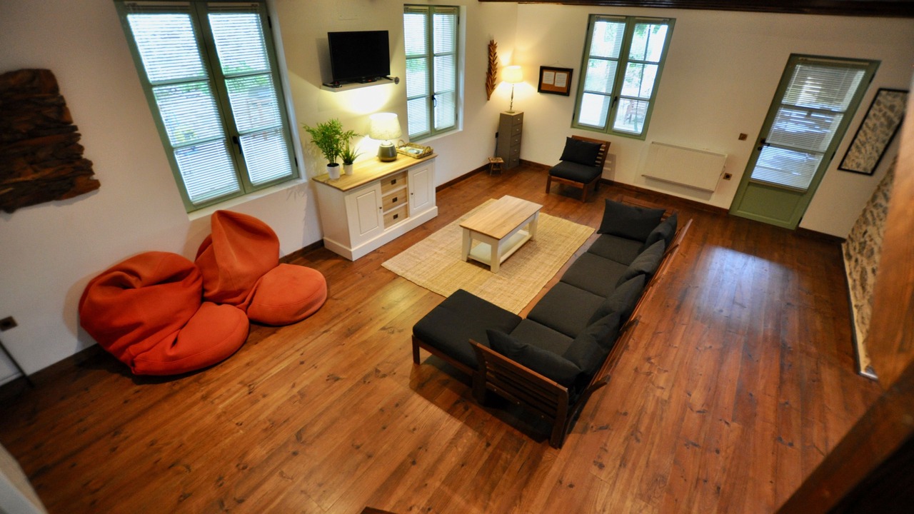 Photo of Bedroom in Riols