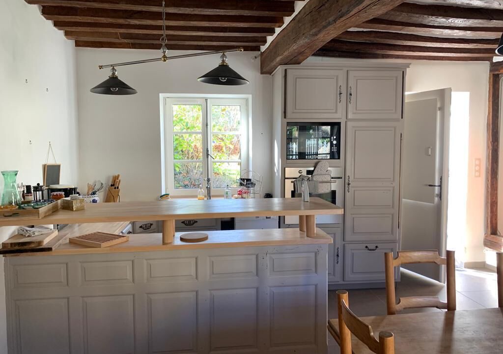 Photo of Kitchen in Dangu