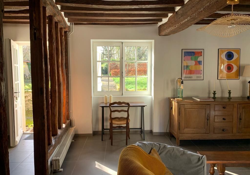 Photo of Livingroom in Dangu